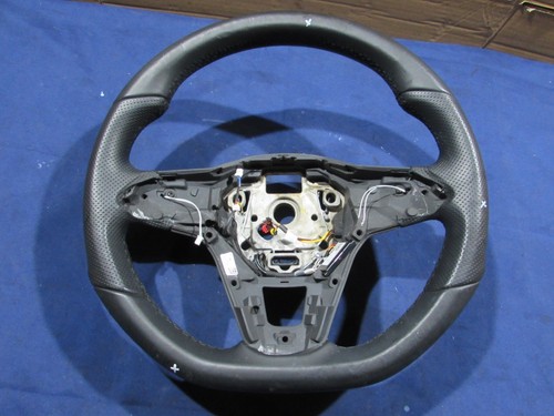 Golf mk8 leather multi - vw,