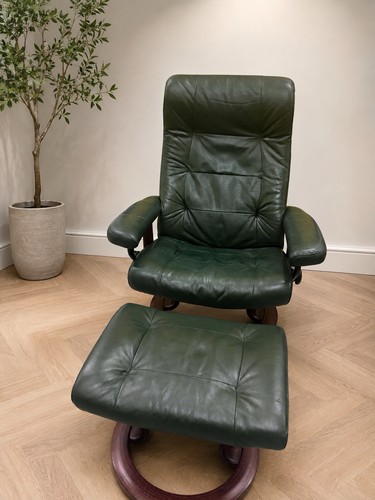 Vintage ekornes stressless - vintage,
