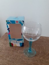 BOMBAY SAPPHIRE BALLOON GIN