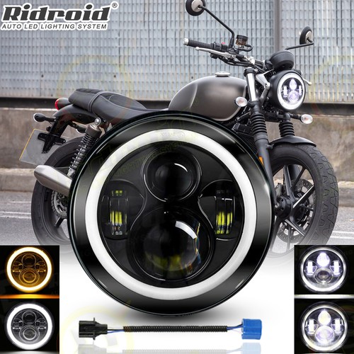 For triumph thruxton - for,
