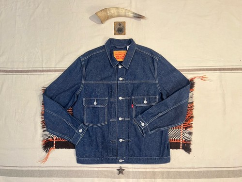 Levi type trucker jacket - levi's, 2