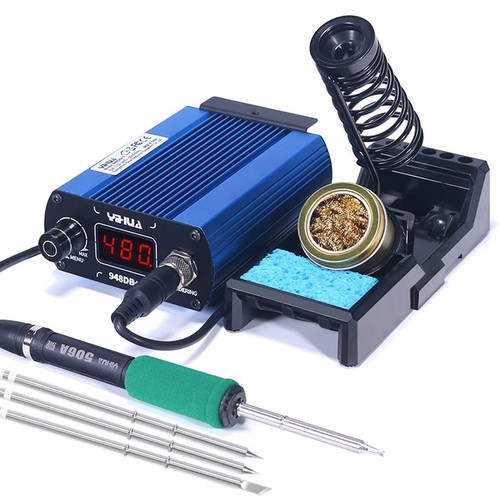 Yihua 948db t12 - yihua, soldering