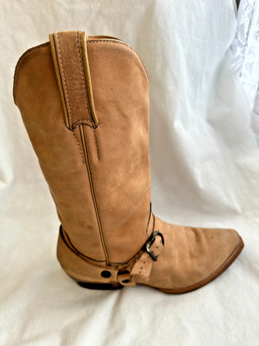 Vintage loblan beige - vintage,