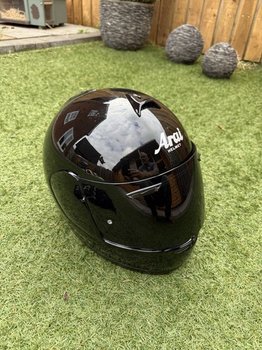 Aria full face helmet - aria,
