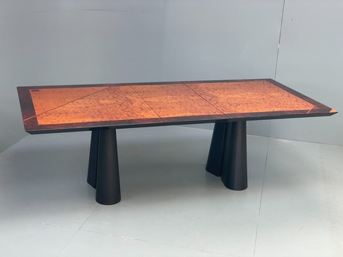 Vintage italian dining table - italian,