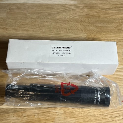 Celestron 6x30 ler - celestron, eye