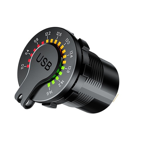 Car charger socket 8a - car,