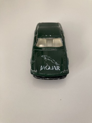1975 corgi jaguar - 1975,