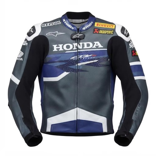 Honda cbr fireblade slate blue - fireblade,