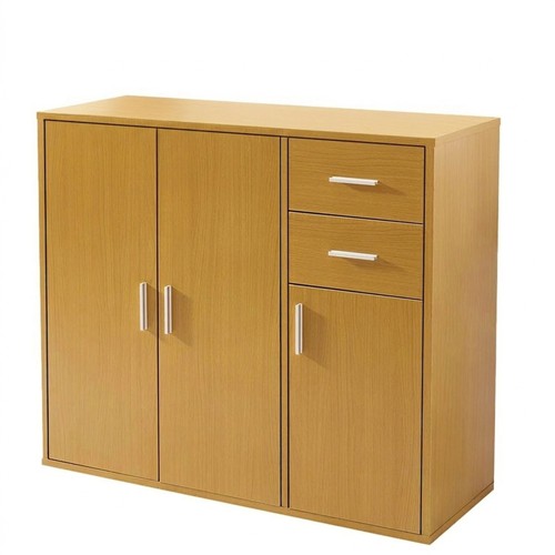 Wooden sideboard storage - wooden,