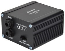 Chord Passive DI Box DI-P1 Pro