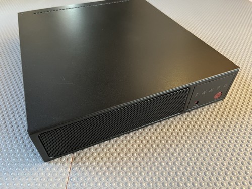 Supermicro cse 101f - supermicro, mini-itx