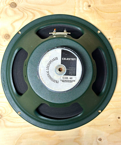 Celestion g12l 8ω - celestion,