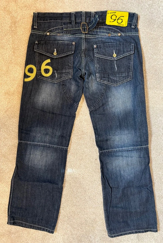 Star mens jeans elwood - jeans,