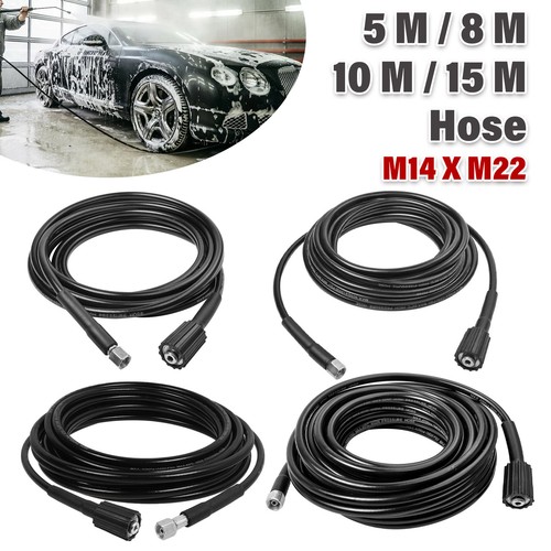 10m 15m high pressure - 5m/8m/10m/15m,