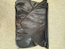 Matt and Nat Black Vegan