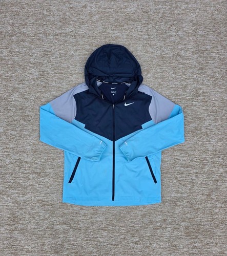 Nike windrunner jacket in - uv,