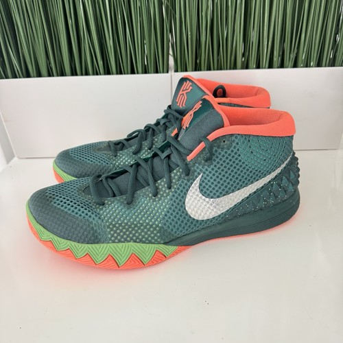 Nike kyrie nby venus emerald - kyrie,