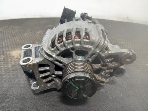 Ford focus alternator - focus,