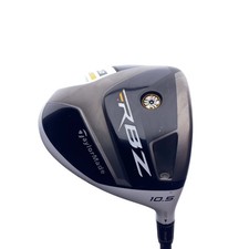 Used TaylorMade RBZ Stage 2