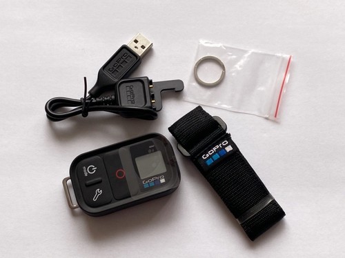 Gopro smart remote control - remote, for