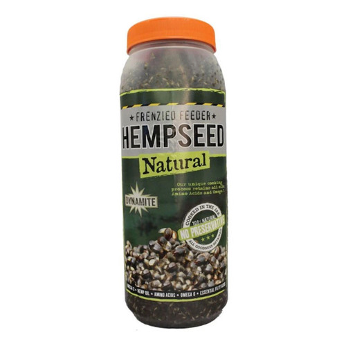 Dynamite baits frenzied - baits,