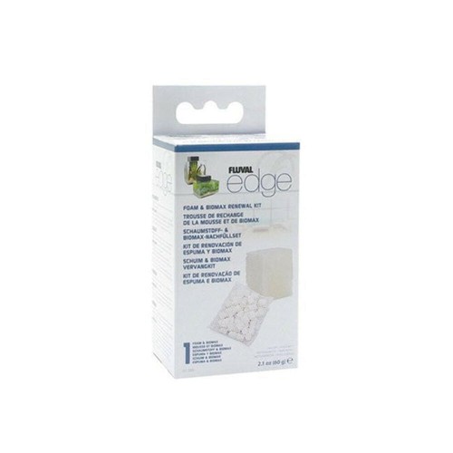 Fluval edge foam biomax - fluval,