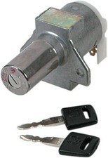 Emgo Ignition Switch For Honda