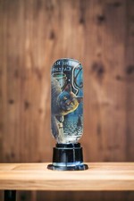 Original Lisa Parker Witch Cat