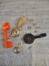 HONDA HRX 537 PETROL SELF