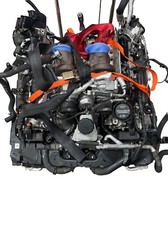 MERCEDES W205 C63S 4.0 ENGINE