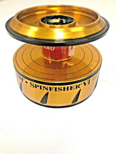 Penn spinfisher spare - penn,
