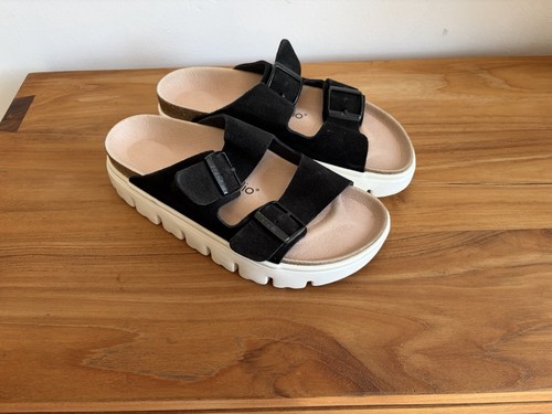Birkenstock papillio platform - birkenstock,