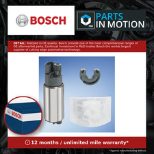 Fuel Pump fits HYUNDAI SONATA