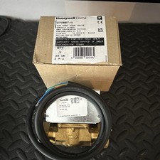 Honeywell V4043H1106/U, 2-Port