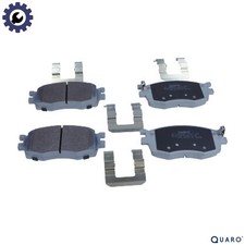 BRAKE PAD SET DISC BRAKE