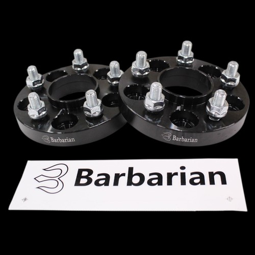 Wheel pcd adapters for - for, subaru