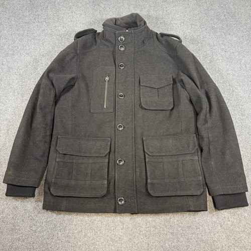 George duffer jacket - george,