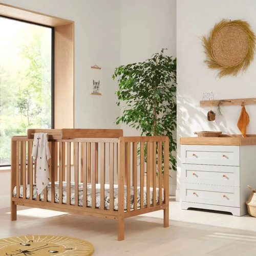 Tutti bambini malmo cot bed - tutti,