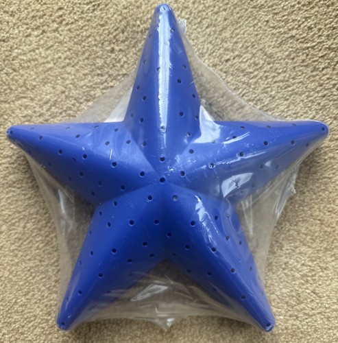 Ikea smila stjärna - stjÄrna, blue
