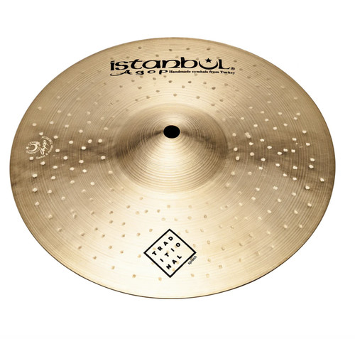 Istanbul agop traditional - traditional, 12"