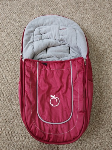 Icandy peach jogger - peach,