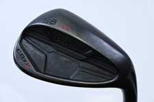 Cleveland CBX 2 Lob Wedge / 58 Degree / Wedge Flex Dynamic Gold 115