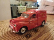Saico Morris Minor Van