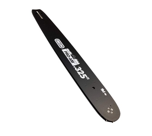 Oregon chainsaw guide bar - chainsaw,