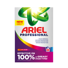 Ariel Professional Colour