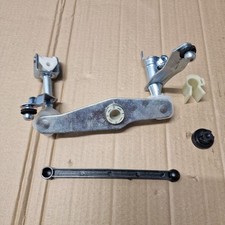 NEW GEAR SELECTOR LINKAGE FOR VAUXHALL CORSA C COMBO MERIVA TIGRA 93183155