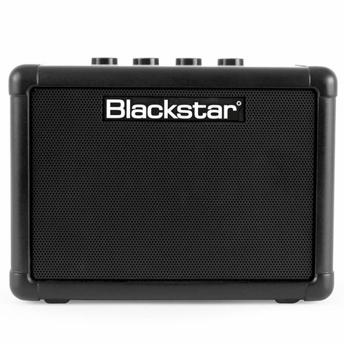 Blackstar fly black - blackstar, 3