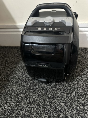 Miele boost cx1 cylinder - miele,