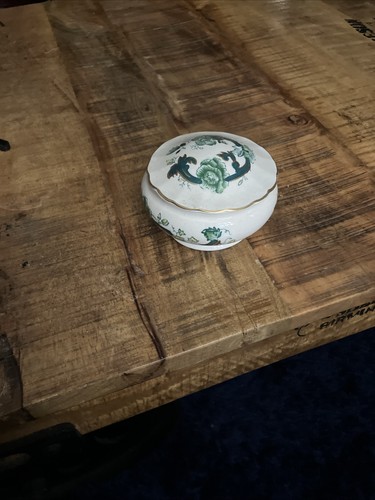 Masons churtruse trinket bowel - churtruse,